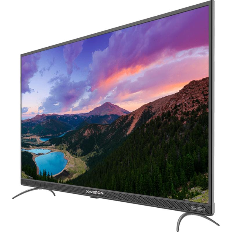 تلویزیون ایکس ویژن 50TXU535