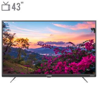 تلویزیون سونیا 43KD5925