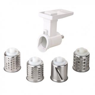 دستگاه مکمل چرخ گوشت پارس خزر 2000P