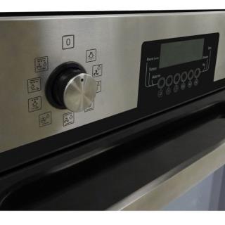 فر فول تاچ برقی توکار تکنوهاوس E43B