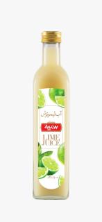 آبلیمو 260گرمی سمیه