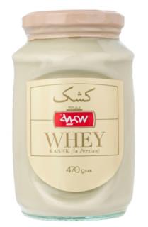 کشک 470 گرمی سمیه