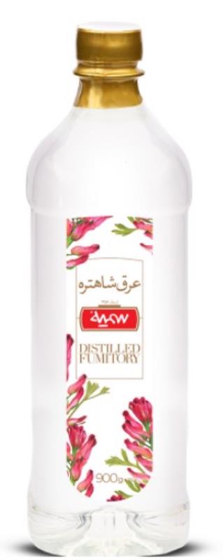 عرق شاهتره پت 900 گرمی سمیه