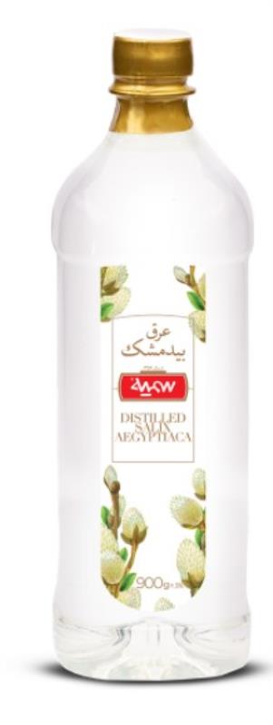عرق بیدمشک پت 900 گرمی سمیه
