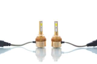 هدلایت دی5 چهار حالته