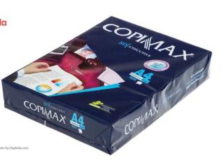 کاغذ A4 کپی مکس