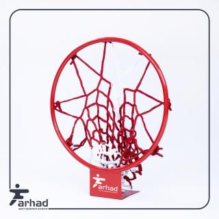 حلقه بسكتبال فرهاد