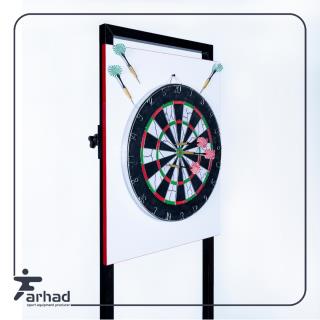 پایه دارت فرهاد