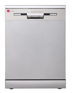 ماشین ظرفشویی کرال مدل DS 1417