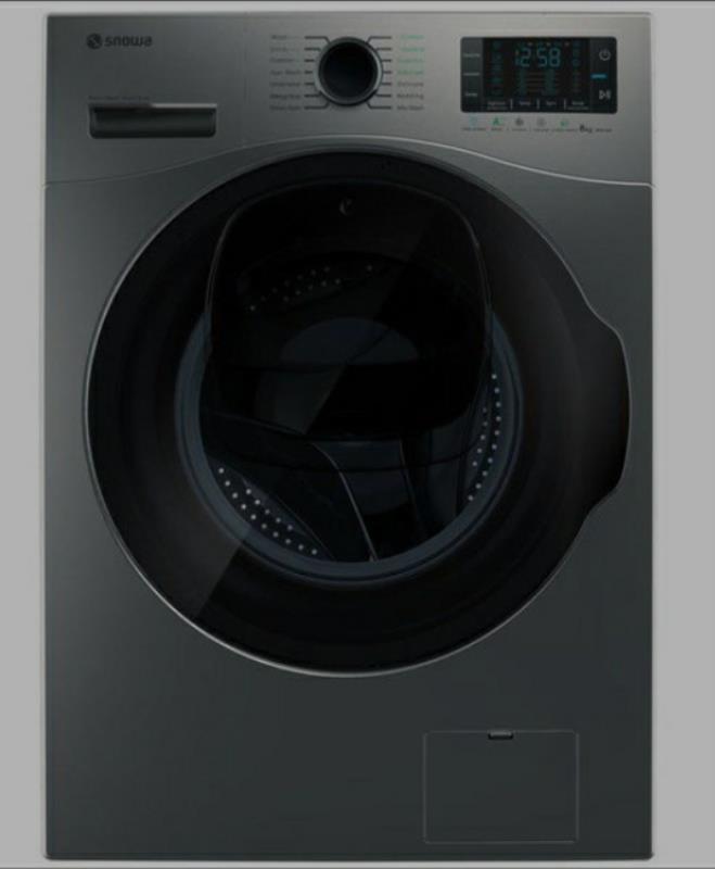 ماشین لباسشویی Wash in Wash اسنوا مدل SWM-842S