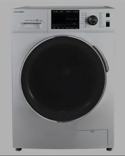 ماشین لباسشویی پاکشوما مدل TFU-74401