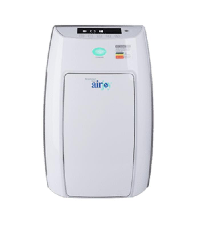 تصفیه هوای ایرجوی – مدل AJ 3500