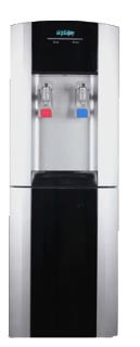 دستگاه آب سرد جوش مدل AQJ-710B