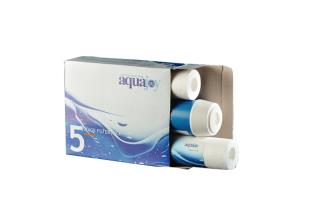 بسته فیلترهای دستگاه لجند