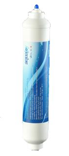 کارتریج فیلتر کربن GAC-Inline به طول ۱۰ اینچ