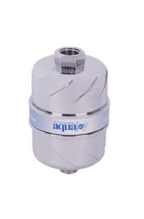 تصفیه آب دوش حمام آکواجوی مدل ارکیده