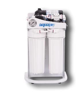 تصفیه آب نیمه صنعتی آکواجوی مدل RO400