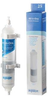 فیلتر تصفیه آب یخچال