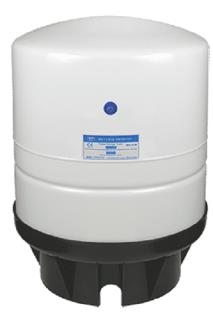 منبع تحت فشار فلزی با ظرفیت ۲۰ گالن