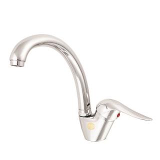 شیر ظرفشویی طوفان فلز مدل ندا