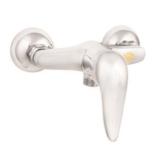 شیر توالت طوفان فلز مدل ندا