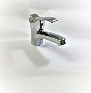 شیر روشویی مدل موج