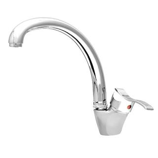 شیر ظرفشویی مدل موج