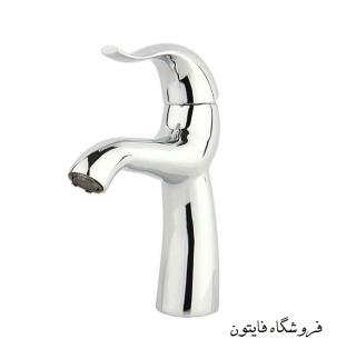 شیر روشویی راسان مدل اکتاو