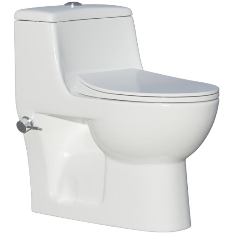 توالت فرنگی گاتریا مدل آی درجه1