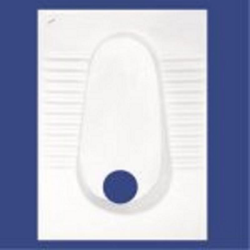 توالت ایرانی آرمیتاژ مدل  نسترن
