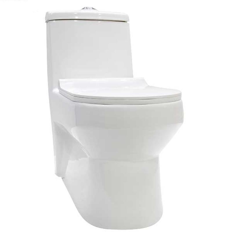 توالت فرنگی گلسار مدل وینر درجه 2