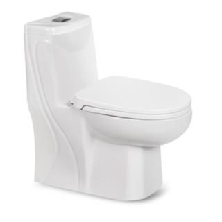 توالت فرنگی مروارید مدل دیاموند درجه 1