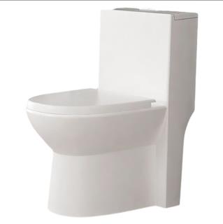 توالت فرنگی گلسار فارس مدل لیونا درجه یک