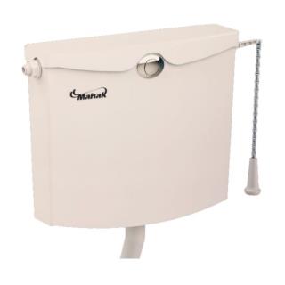 فلاش تانک دکمه طنابی فوق باریک محک ۸۵۰BL