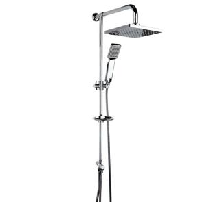 علم دوش دو کاره راسان مدل راشا