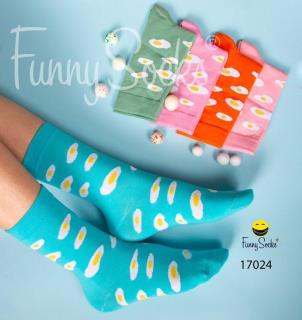 جوراب زنانه فانتزی