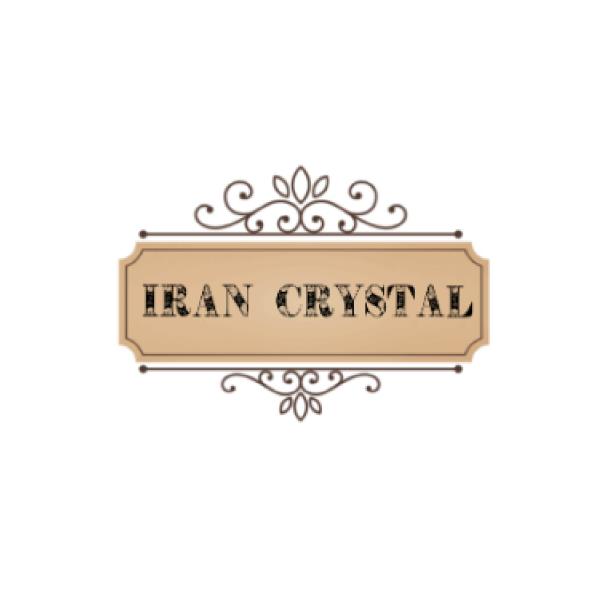 لوگوی ایران کریستال