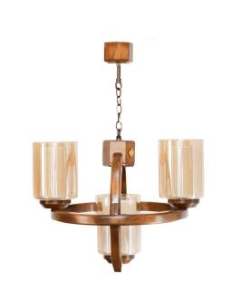 اویز سه شعله طرح آیلین