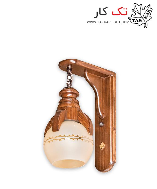 دیوارکوب طرح الینا