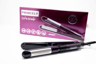 اتو مو پرنسلی مدل PR158AT