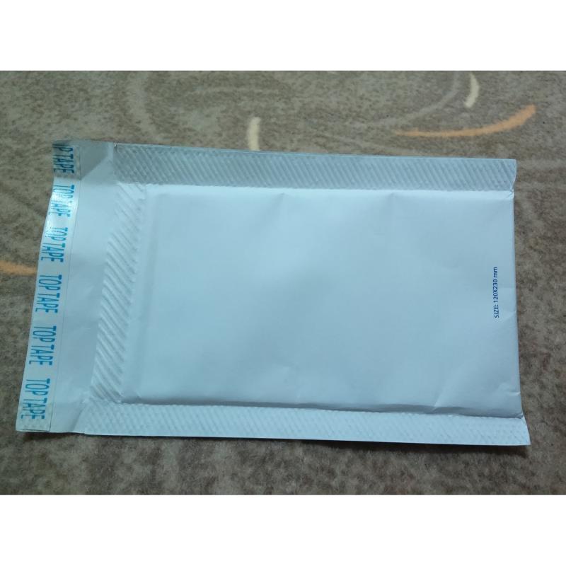 پاکت پستی 120 حبابدار ( بسته 50 عددی )