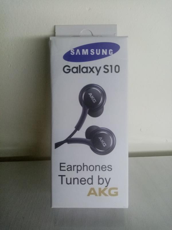 هندزفری اورجینال سامسونگ S8 AKG