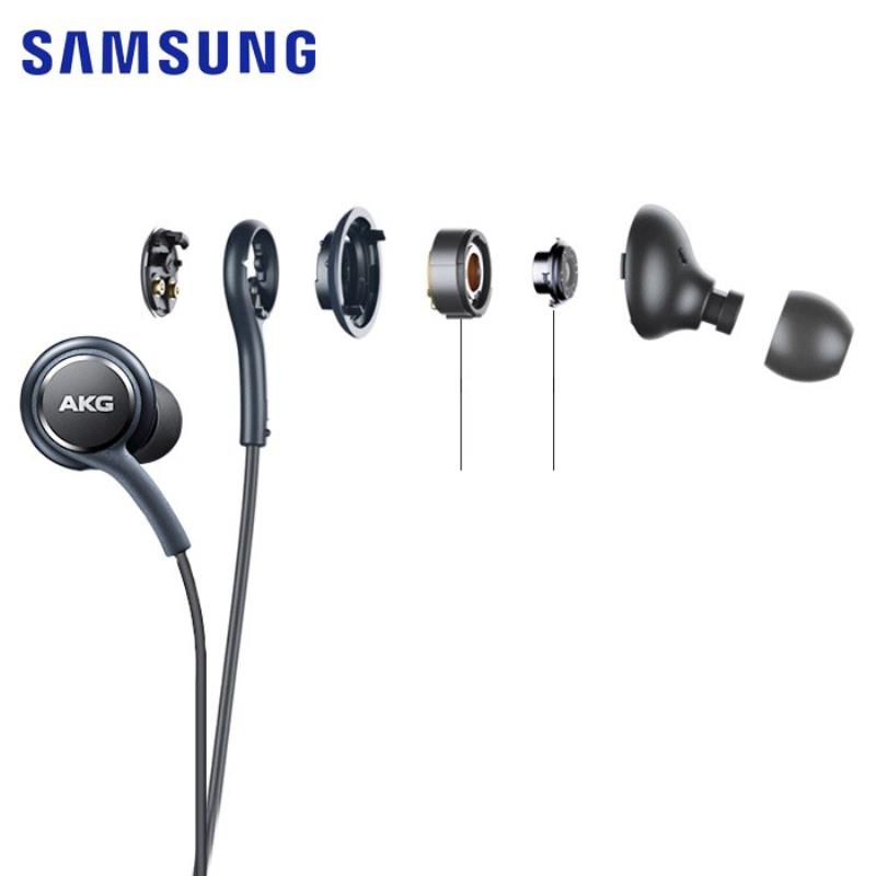هندزفری اورجینال سامسونگ S8 AKG