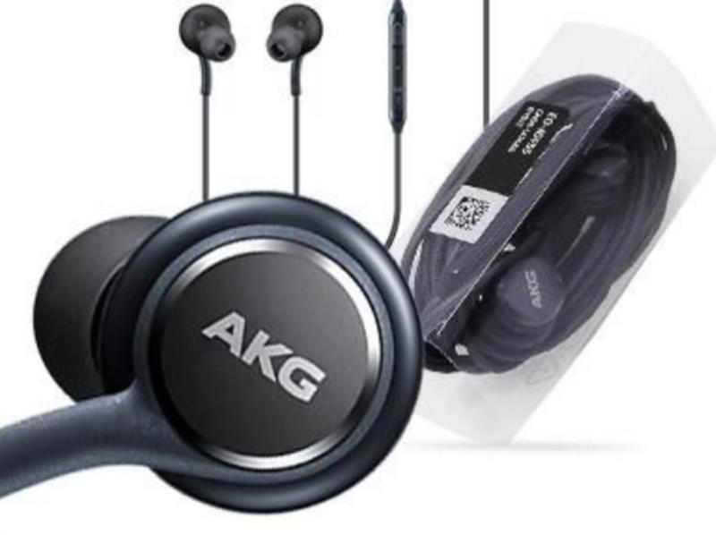 هندزفری اورجینال سامسونگ S8 AKG