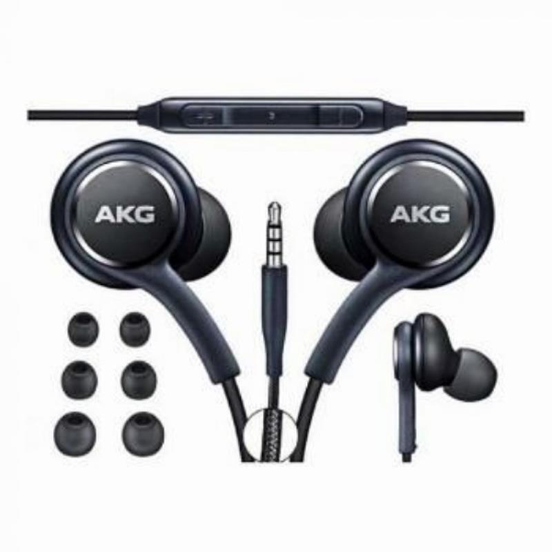 هندزفری اورجینال سامسونگ  S8 AKG