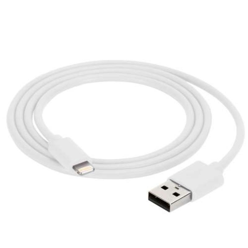 کابل شارژایفون لایتنینگ به usb درجه 2