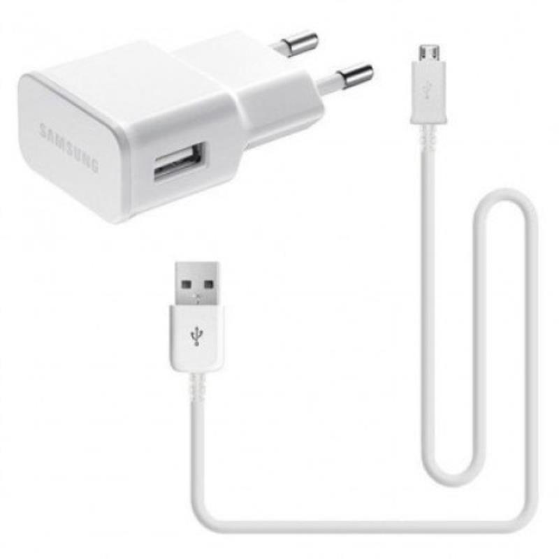 کابل شارژ سامسونگ میکرو یو اس پی اصلیmicro usb