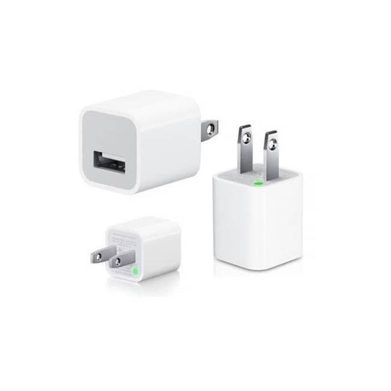 شارژر ایفون اصلی 5وات orginal usb power