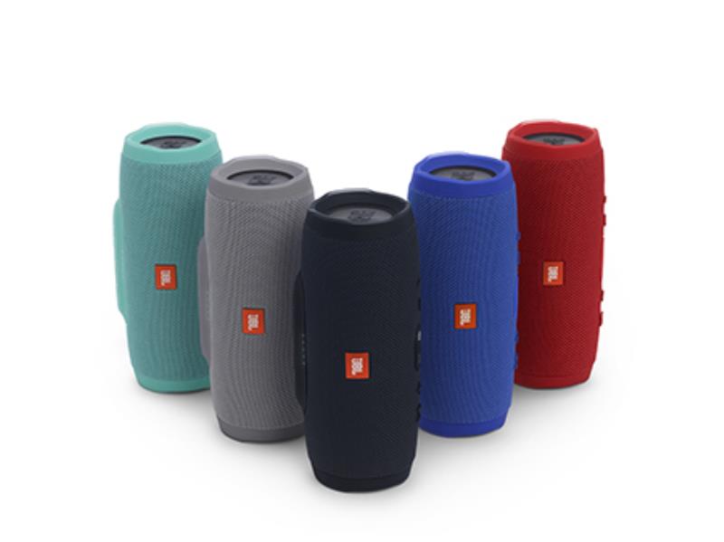 اسپیکر JBL بلوتوثی شارژ3