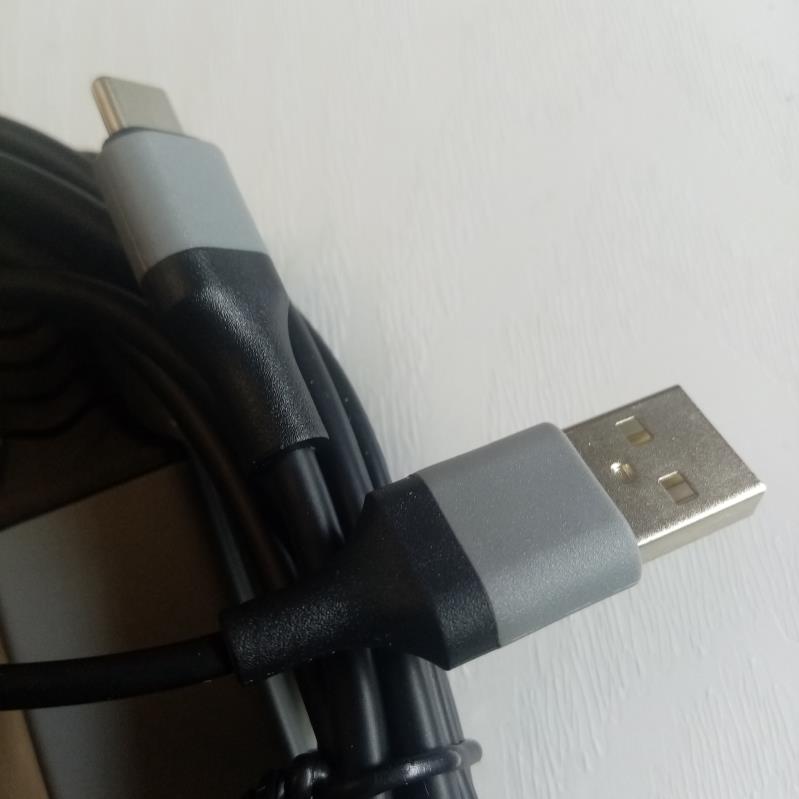 کابل تصویری تایپ سی به اچ دی ام ای USB-C TO HDMI